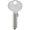 Hillman HILLMAN House/Office Universal Key Blank Single 86718 - alternate 3